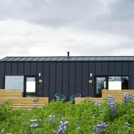 Hh Gisting/Guesthouse Hólmur Kültér fotó