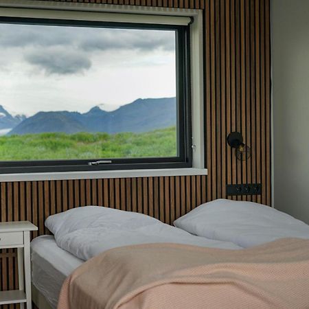 Hh Gisting/Guesthouse Hólmur Kültér fotó